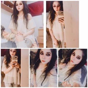 Meet your Posher, Isha